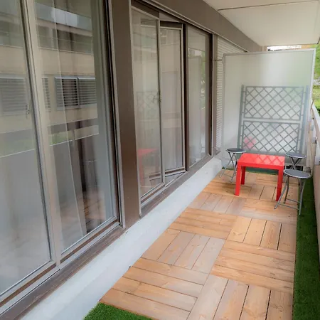 Parisian Romance Retreat Exterior photo